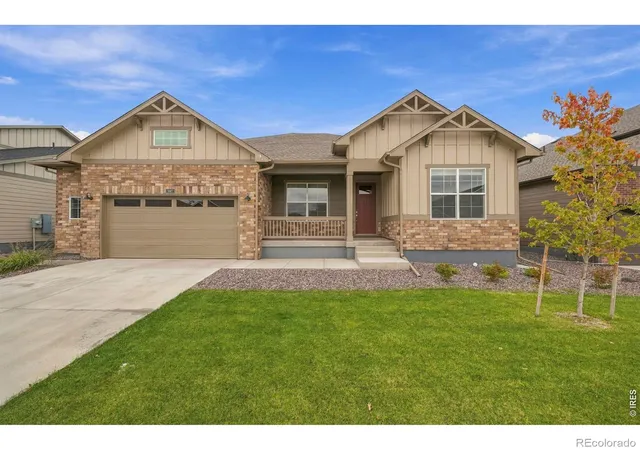 Photo 3 of Single family home for sale at 1842 Chaffee Crst Dr, Berthoud, CO 80513 | MLS# IR1071227 | Listing updated on 2026-10-26