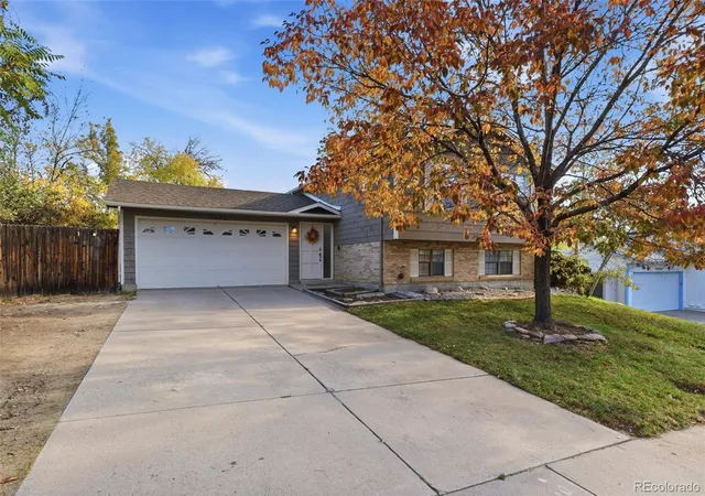 Single family home for sale at 4442 S Cole St, Morrison, CO 80465 | MLS# 8468751