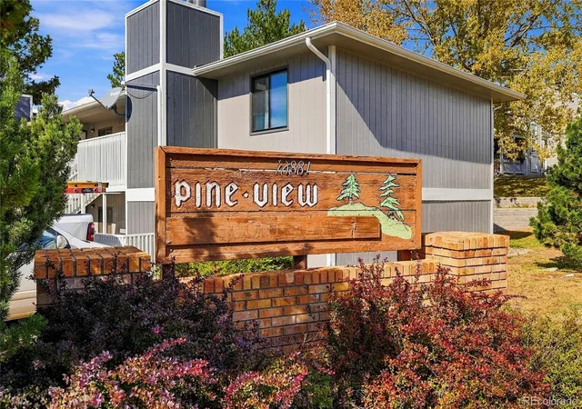 Photo 1 of Condo for sale at 10881 N Pine Dr #1, Parker, CO 80138 | MLS# 9884844 | Listing updated on 2026-10-29
