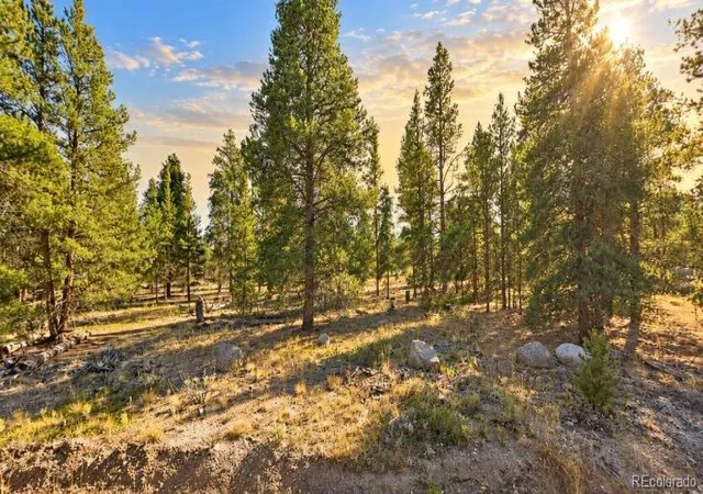Photo 1 of Land for sale at 626 Spruce Dr, Leadville, CO 80461 | MLS# 7436706 | Listing updated on 2026-10-29