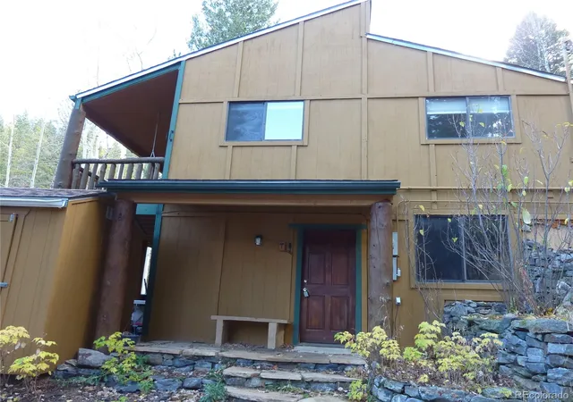 Photo 1 of Single family home for sale at 604 Castlewood Dr, Evergreen, CO 80439 | MLS# 1506697 | Listing updated on 2026-10-27