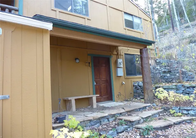 Photo 1 of Single family home for sale at 604 Castlewood Dr, Evergreen, CO 80439 | MLS# 1506697 | Listing updated on 2026-10-27
