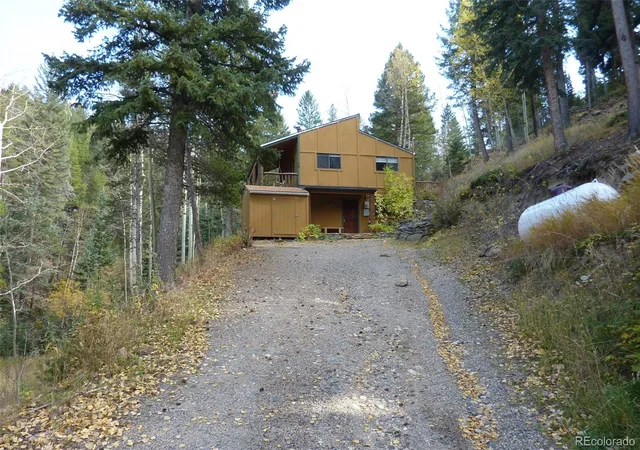 Photo 3 of Single family home for sale at 604 Castlewood Dr, Evergreen, CO 80439 | MLS# 1506697 | Listing updated on 2026-10-27