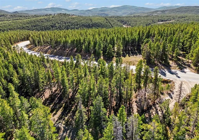 Photo 3 of Land for sale at 23604 Peak To Peak Hwy, Nederland, CO 80466 | MLS# 8008640 | Listing updated on 2026-10-30