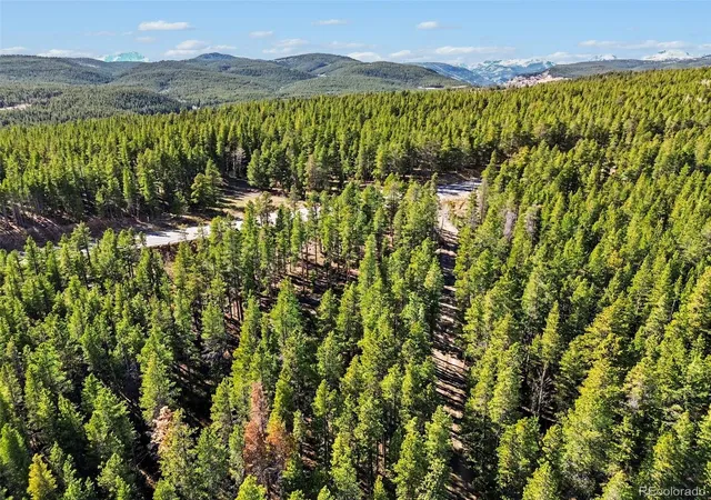 Photo 4 of Land for sale at 23604 Peak To Peak Hwy, Nederland, CO 80466 | MLS# 8008640 | Listing updated on 2026-10-30