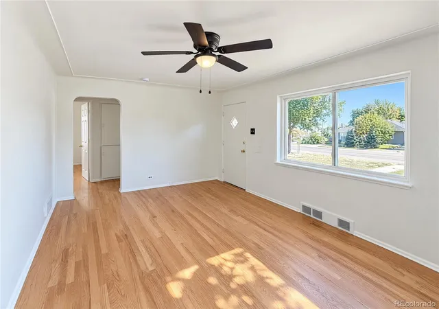 Photo 2 of Single family home for sale at 4745 Zuni St, Denver, CO 80211 | MLS# 6075250 | Listing updated on 2026-10-29