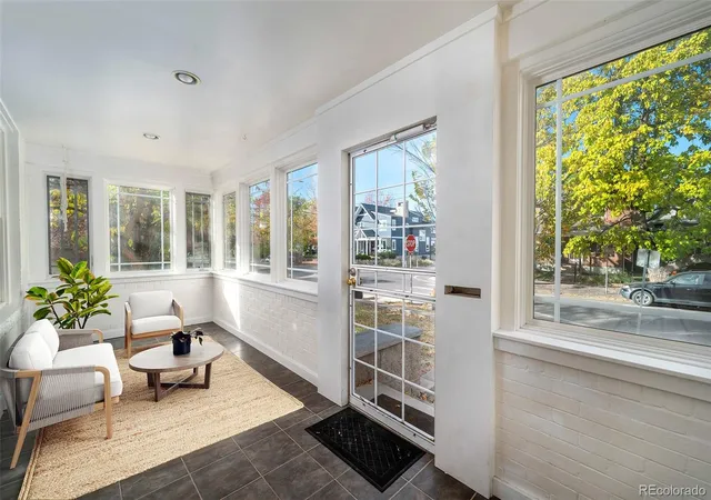 Photo 4 of Single family home for sale at 690 S Washington St, Denver, CO 80209 | MLS# 7752652 | Listing updated on 2026-10-28