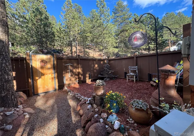 Single family home for sale at 19253 East Hwy 24 #12A, Woodland Park, CO 80863 | MLS# 5544837