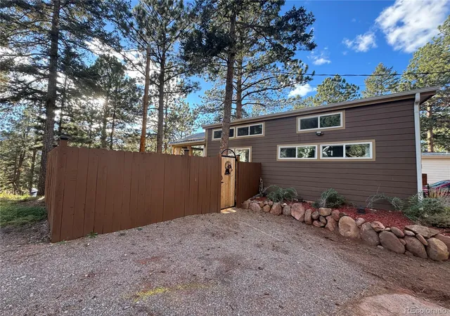 Photo 2 of Single family home for sale at 19253 East Hwy 24 #12A, Woodland Park, CO 80863 | MLS# 5544837 | Listing updated on 2026-10-26