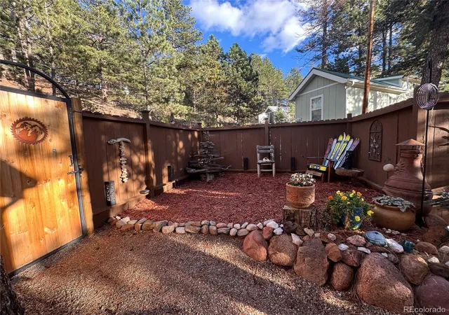 Photo 3 of Single family home for sale at 19253 East Hwy 24 #12A, Woodland Park, CO 80863 | MLS# 5544837 | Listing updated on 2026-10-26