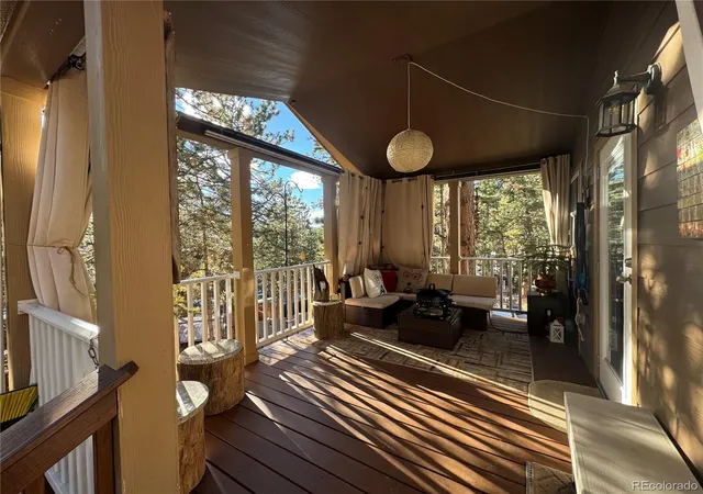 Photo 4 of Single family home for sale at 19253 East Hwy 24 #12A, Woodland Park, CO 80863 | MLS# 5544837 | Listing updated on 2026-10-26