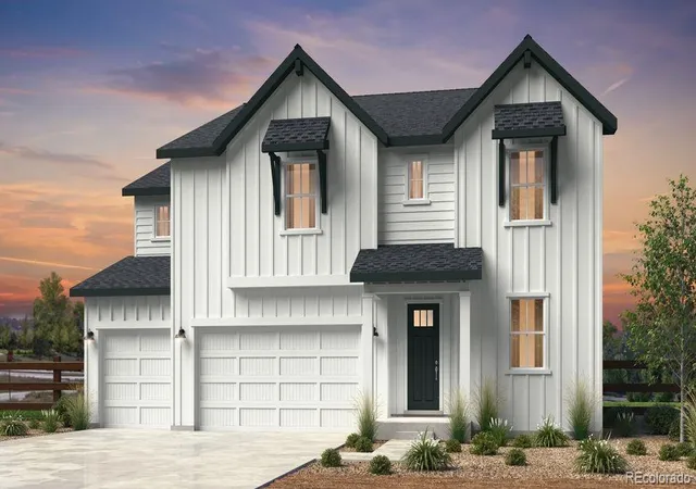 Single family home for sale at 3102 Fervid St, Castle Rock, CO 80108 | MLS# 6835373