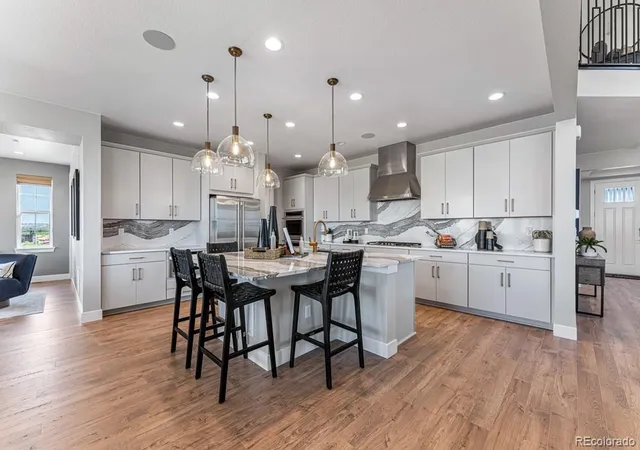 Photo 1 of Single family home for sale at 3102 Fervid St, Castle Rock, CO 80108 | MLS# 6835373 | Listing updated on 2026-10-26