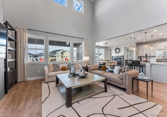 Photo 2 of Single family home for sale at 3102 Fervid St, Castle Rock, CO 80108 | MLS# 6835373 | Listing updated on 2026-10-26