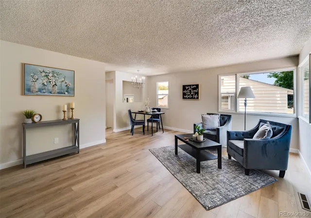 Photo 1 of Single family home for sale at 2518 Meadowlark Ln, Colorado Springs, CO 80909 | MLS# 1637671 | Listing updated on 2026-10-26