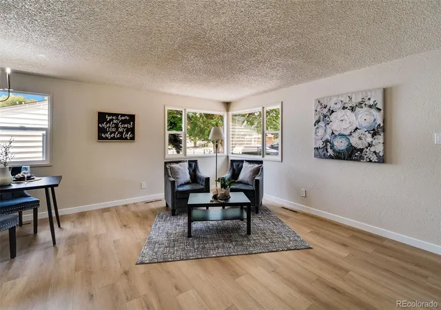 Photo 2 of Single family home for sale at 2518 Meadowlark Ln, Colorado Springs, CO 80909 | MLS# 1637671 | Listing updated on 2026-10-26