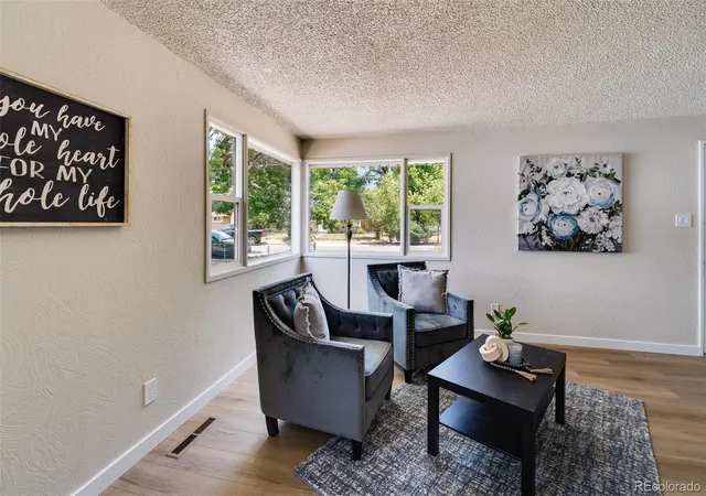 Photo 3 of Single family home for sale at 2518 Meadowlark Ln, Colorado Springs, CO 80909 | MLS# 1637671 | Listing updated on 2026-10-26
