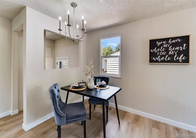 Photo 4 of Single family home for sale at 2518 Meadowlark Ln, Colorado Springs, CO 80909 | MLS# 1637671 | Listing updated on 2026-10-26