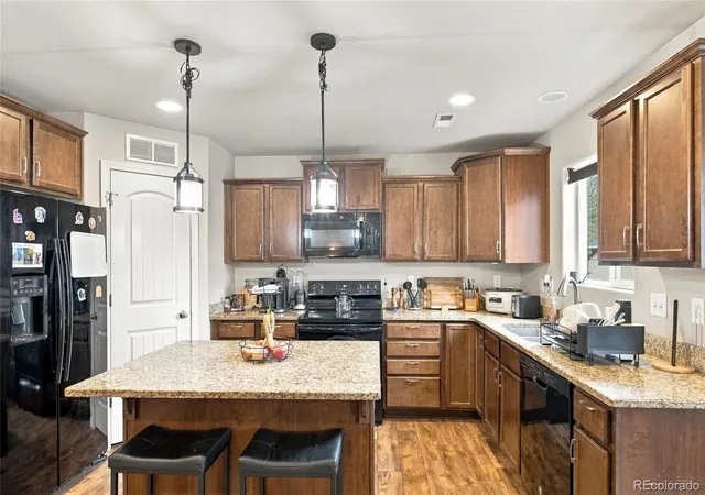 Photo 4 of Single family home for sale at 4077 Crk Legend View, Colorado Springs, CO 80911 | MLS# 4484316 | Listing updated on 2026-10-26