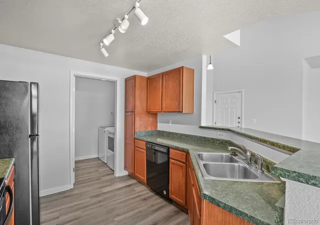 Photo 3 of Condo for sale at 5694 N Gibralter Way #208, Aurora, CO 80019 | MLS# 9663151 | Listing updated on 2026-10-29