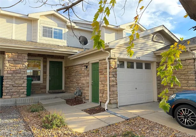 Townhouse for sale at 9276 Welby Rd, Thornton, CO 80229 | MLS# 3246061