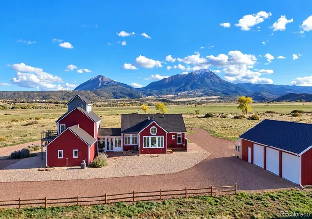 Photo 1 of Single family home for sale at 2251 County Rd 430, La Veta, CO 81055 | MLS# 4089714 | Listing updated on 2026-10-26