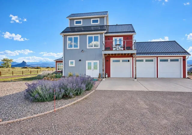Photo 1 of Single family home for sale at 2251 County Rd 430, La Veta, CO 81055 | MLS# 4089714 | Listing updated on 2026-10-26