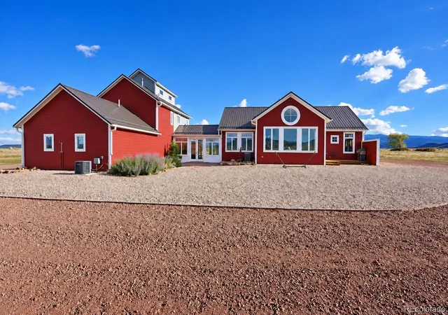 Photo 2 of Single family home for sale at 2251 County Rd 430, La Veta, CO 81055 | MLS# 4089714 | Listing updated on 2026-10-26