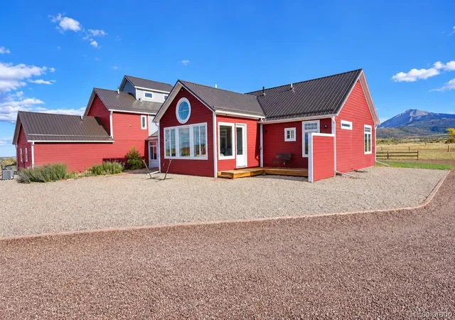 Photo 3 of Single family home for sale at 2251 County Rd 430, La Veta, CO 81055 | MLS# 4089714 | Listing updated on 2026-10-26
