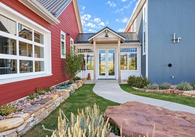 Photo 4 of Single family home for sale at 2251 County Rd 430, La Veta, CO 81055 | MLS# 4089714 | Listing updated on 2026-10-26