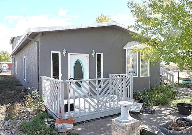 Photo 1 of Single family home for sale at 1014 Salazar St, San Luis, CO 81152 | MLS# 2671637 | Listing updated on 2026-10-28
