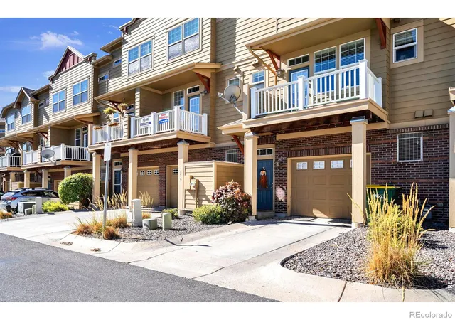 Photo 1 of Townhouse for sale at 12840 King St, Broomfield, CO 80020 | MLS# IR1071230 | Listing updated on 2026-10-26