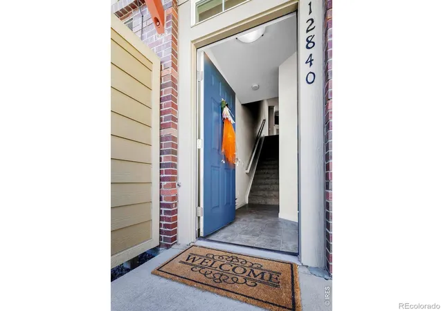 Photo 3 of Townhouse for sale at 12840 King St, Broomfield, CO 80020 | MLS# IR1071230 | Listing updated on 2026-10-26