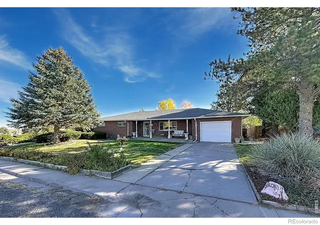 Single family home for sale at 1811 Circle Ln, Limon, CO 80828 | MLS# IR1071231
