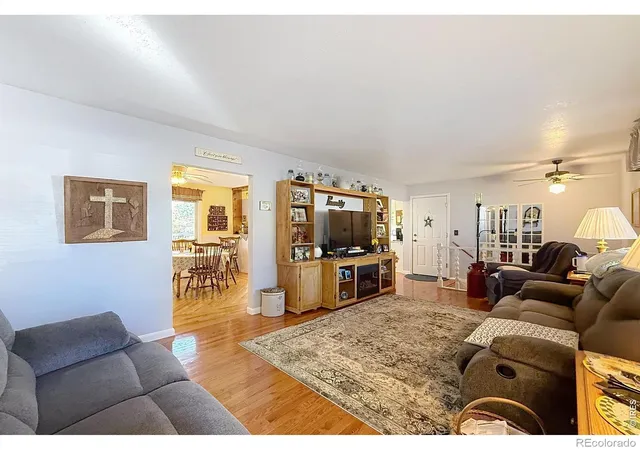 Photo 4 of Single family home for sale at 1811 Circle Ln, Limon, CO 80828 | MLS# IR1071231 | Listing updated on 2026-10-27