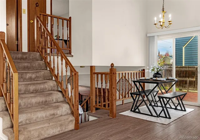 Photo 3 of Single family home for sale at 19563 E Linvale Dr, Aurora, CO 80013 | MLS# 5676305 | Listing updated on 2026-10-30