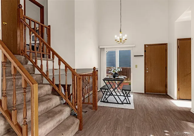 Photo 4 of Single family home for sale at 19563 E Linvale Dr, Aurora, CO 80013 | MLS# 5676305 | Listing updated on 2026-10-30
