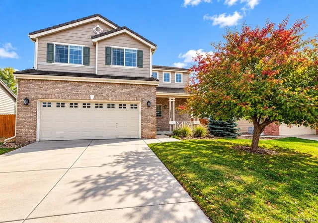 Photo 1 of Single family home for sale at 18668 E Vassar Dr, Aurora, CO 80013 | MLS# 5356833 | Listing updated on 2026-10-27