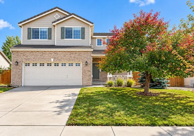 Photo 3 of Single family home for sale at 18668 E Vassar Dr, Aurora, CO 80013 | MLS# 5356833 | Listing updated on 2026-10-27