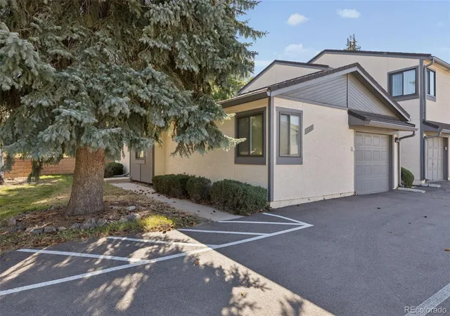 Photo 1 of Townhouse for sale at 5050 Barnes, Colorado Springs, CO 80917 | MLS# 9346015 | Listing updated on 2026-10-26