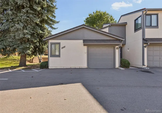 Photo 2 of Townhouse for sale at 5050 Barnes, Colorado Springs, CO 80917 | MLS# 9346015 | Listing updated on 2026-10-26