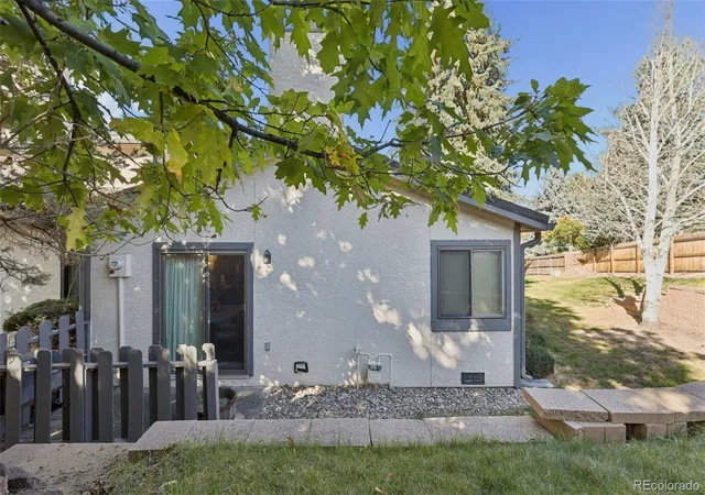 Photo 3 of Townhouse for sale at 5050 Barnes, Colorado Springs, CO 80917 | MLS# 9346015 | Listing updated on 2026-10-26