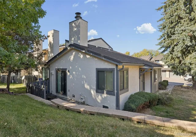 Photo 4 of Townhouse for sale at 5050 Barnes, Colorado Springs, CO 80917 | MLS# 9346015 | Listing updated on 2026-10-26