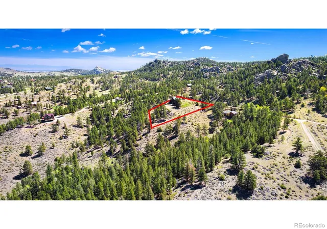 Photo 1 of Single family home for sale at 313 Castle Mountain Dr, Livermore, CO 80536 | MLS# IR1071233 | Listing updated on 2026-10-27