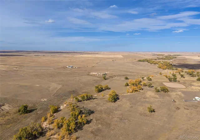 Photo 1 of Land for sale at 45395 Wolf Crk Dr, Bennett, CO 80102 | MLS# 4110633 | Listing updated on 2026-10-26