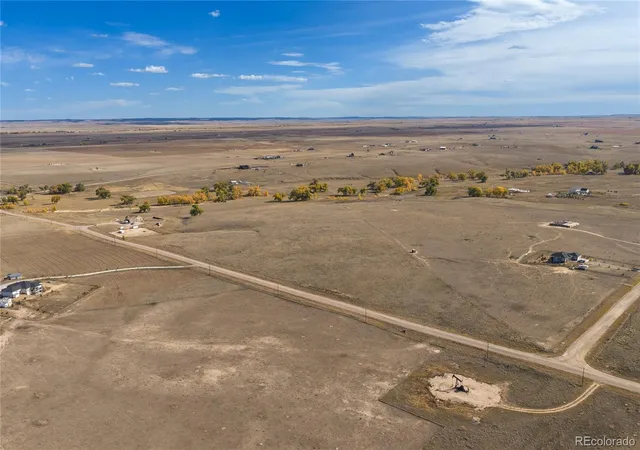 Photo 2 of Land for sale at 45395 Wolf Crk Dr, Bennett, CO 80102 | MLS# 4110633 | Listing updated on 2026-10-26