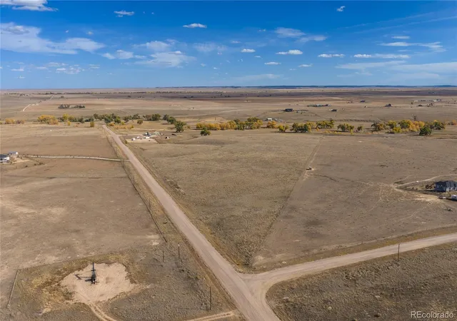 Photo 3 of Land for sale at 45395 Wolf Crk Dr, Bennett, CO 80102 | MLS# 4110633 | Listing updated on 2026-10-26