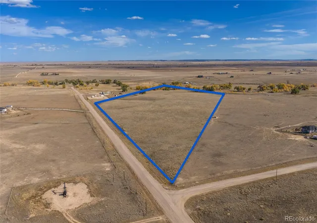 Photo 4 of Land for sale at 45395 Wolf Crk Dr, Bennett, CO 80102 | MLS# 4110633 | Listing updated on 2026-10-26