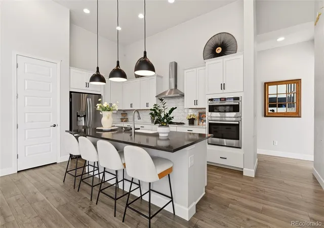 Photo 2 of Single family home for sale at 3208 Carabiner St, Castle Rock, CO 80108 | MLS# 4149455 | Listing updated on 2026-10-29
