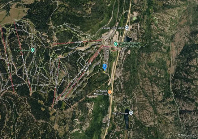 Photo 3 of Land for sale at 162 Double Diamond Dr, Durango, CO 81301 | MLS# 3885560 | Listing updated on 2026-10-26